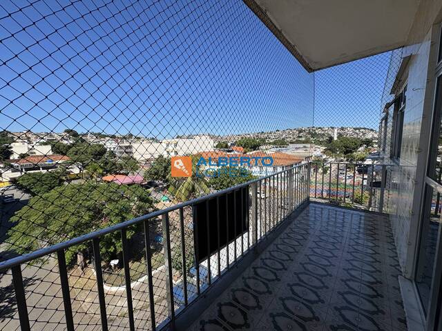 #1428 - Apartamento para Venda em Rio de Janeiro - RJ - 3