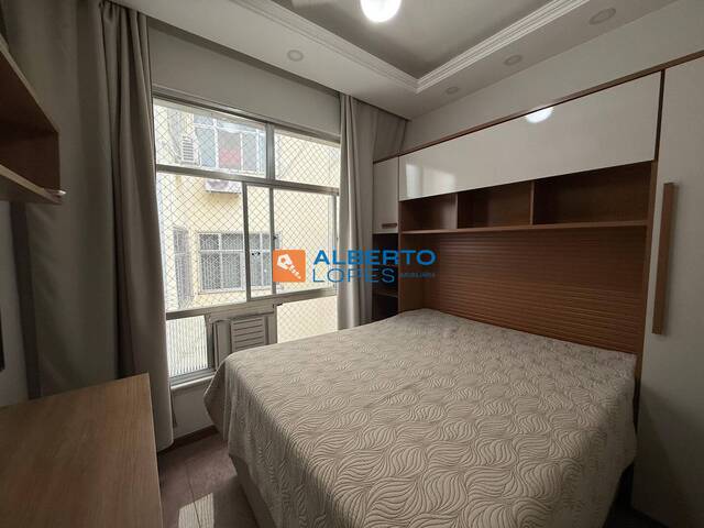 #1447 - Apartamento para Venda em Rio de Janeiro - RJ - 3