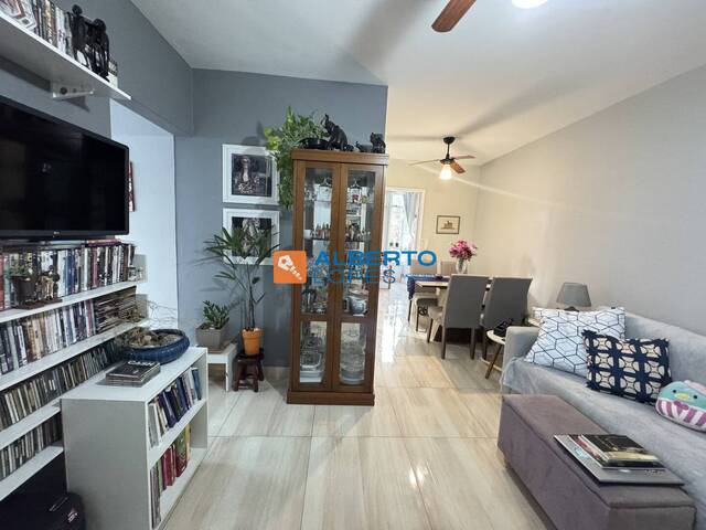 #1443 - Apartamento para Venda em Rio de Janeiro - RJ - 1
