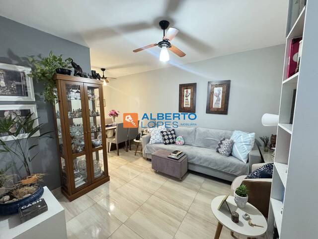 #1443 - Apartamento para Venda em Rio de Janeiro - RJ - 2