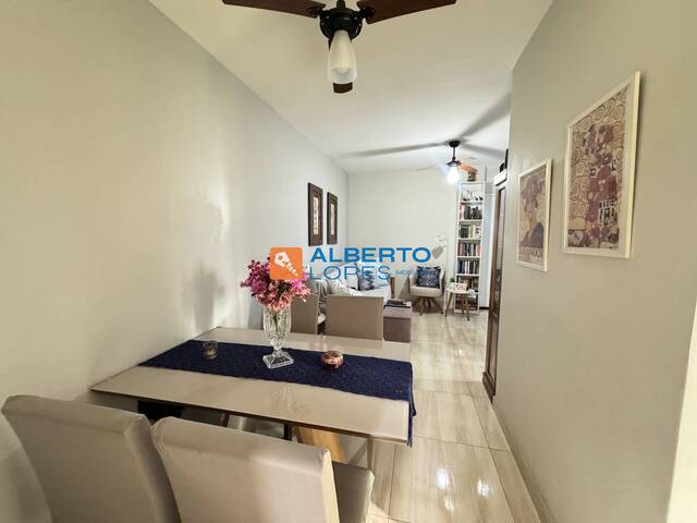 #1443 - Apartamento para Venda em Rio de Janeiro - RJ - 3