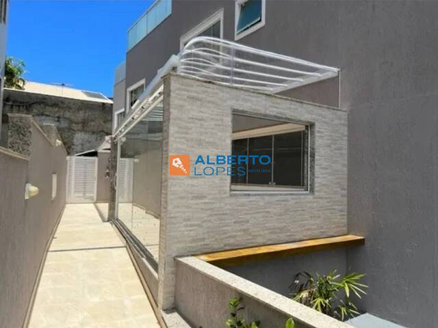 #1448 - Apartamento para Venda em Rio de Janeiro - RJ - 2