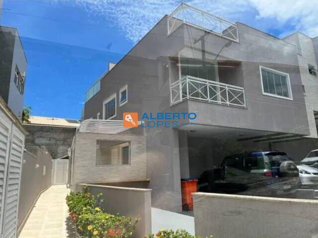 #1448 - Apartamento para Venda em Rio de Janeiro - RJ - 1