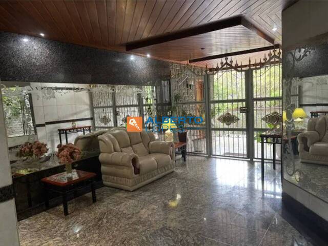 #1450 - Apartamento para Venda em Rio de Janeiro - RJ - 2