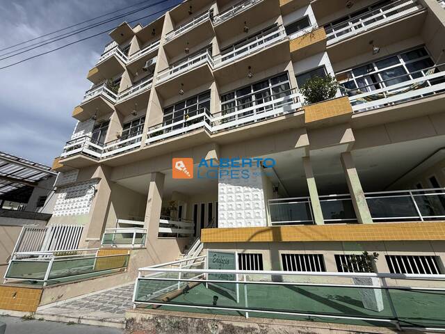 #1451 - Apartamento para Venda em Rio de Janeiro - RJ - 1