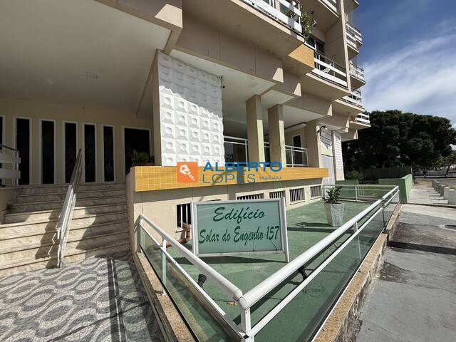 #1451 - Apartamento para Venda em Rio de Janeiro - RJ - 2