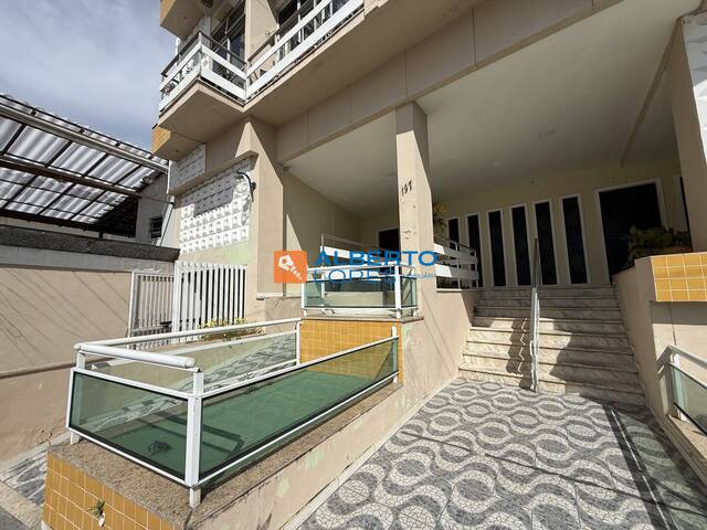 #1451 - Apartamento para Venda em Rio de Janeiro - RJ - 3