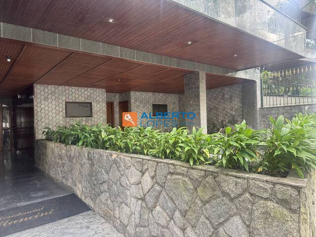 #1452 - Apartamento para Venda em Rio de Janeiro - RJ - 2