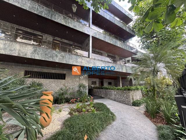 #1452 - Apartamento para Venda em Rio de Janeiro - RJ - 1