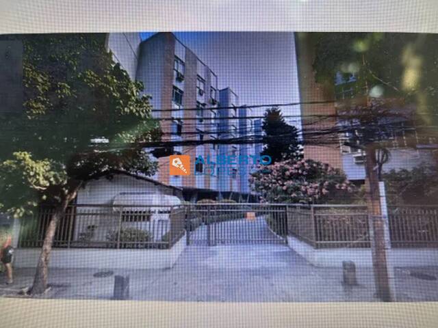 #1456 - Apartamento para Venda em Rio de Janeiro - RJ - 1