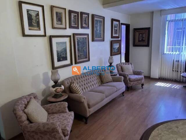 #1456 - Apartamento para Venda em Rio de Janeiro - RJ - 3