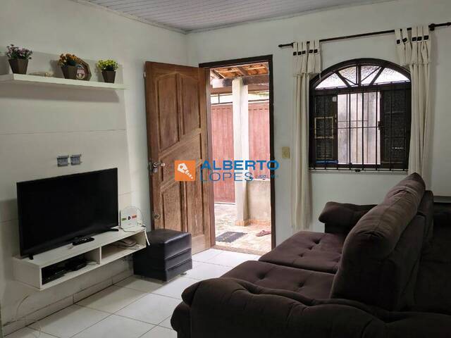 #1460 - Casa para Venda em Cabo Frio - RJ - 3