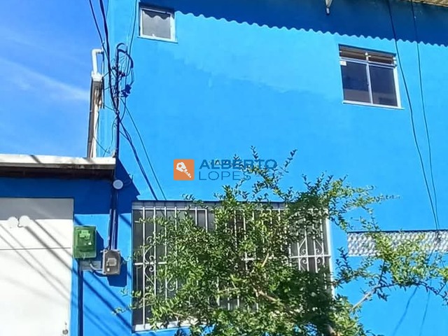 #1462 - Casa para Venda em Rio de Janeiro - RJ - 1