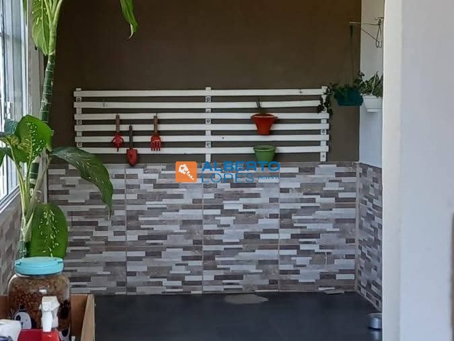 #1462 - Casa para Venda em Rio de Janeiro - RJ - 2