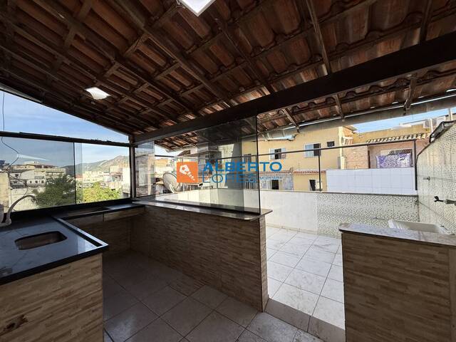 #1463 - Apartamento para Venda em Rio de Janeiro - RJ - 3
