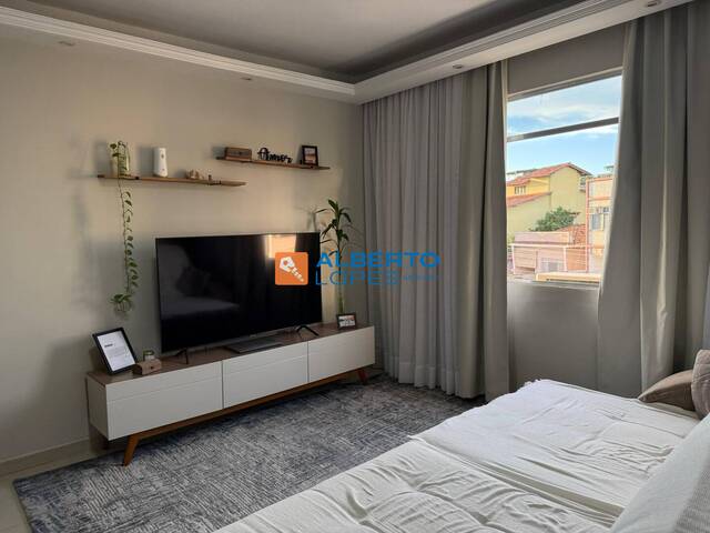 #1464 - Apartamento para Venda em Rio de Janeiro - RJ - 1