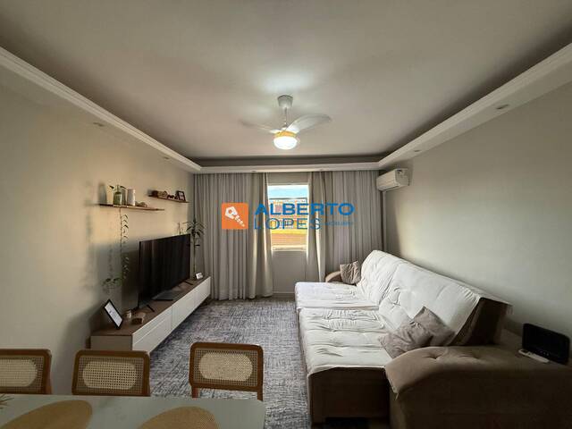#1464 - Apartamento para Venda em Rio de Janeiro - RJ - 2
