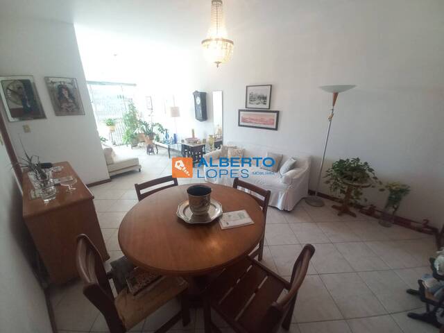 #1465 - Apartamento para Venda em Rio de Janeiro - RJ - 3