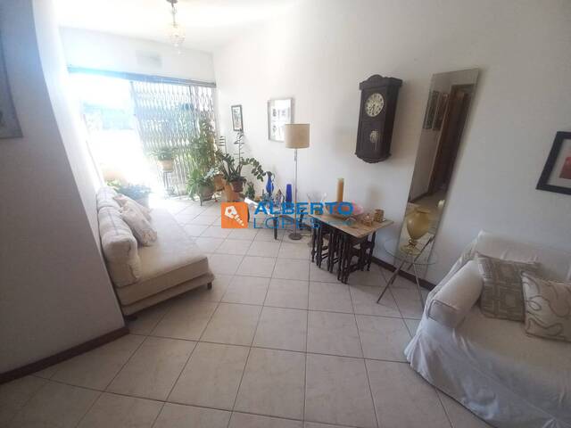 #1465 - Apartamento para Venda em Rio de Janeiro - RJ - 2