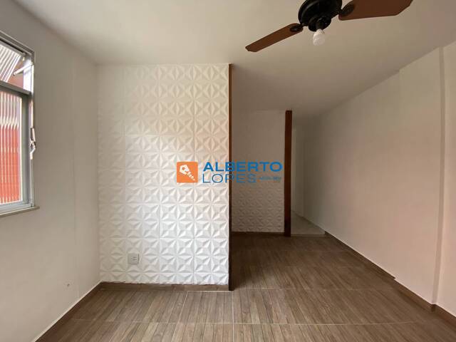 #1468 - Apartamento para Venda em Rio de Janeiro - RJ - 1