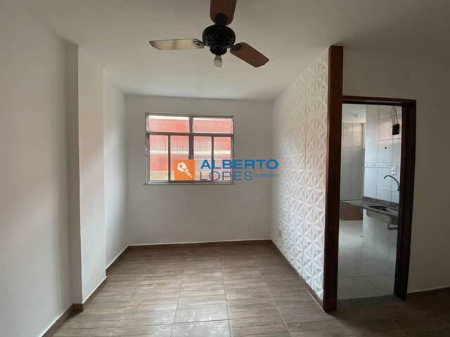 #1468 - Apartamento para Venda em Rio de Janeiro - RJ - 2