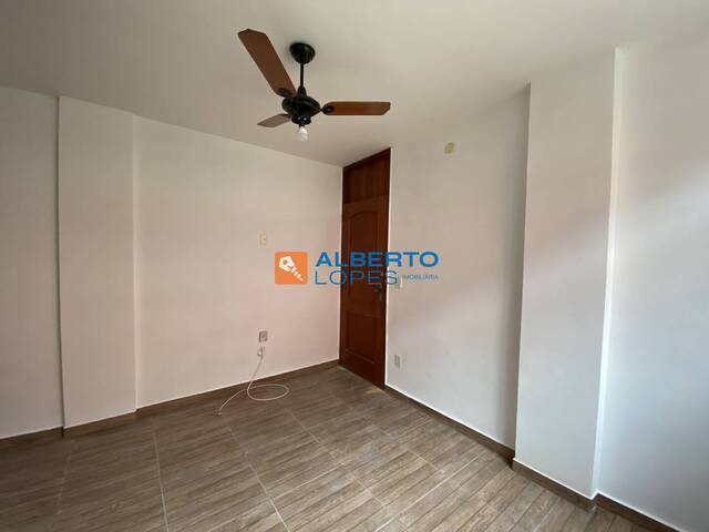 #1468 - Apartamento para Venda em Rio de Janeiro - RJ - 3