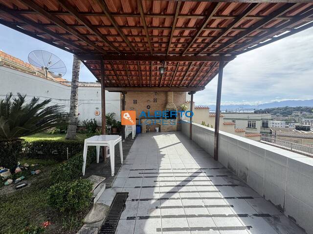 #1421 - Casa para Venda em Rio de Janeiro - RJ - 2