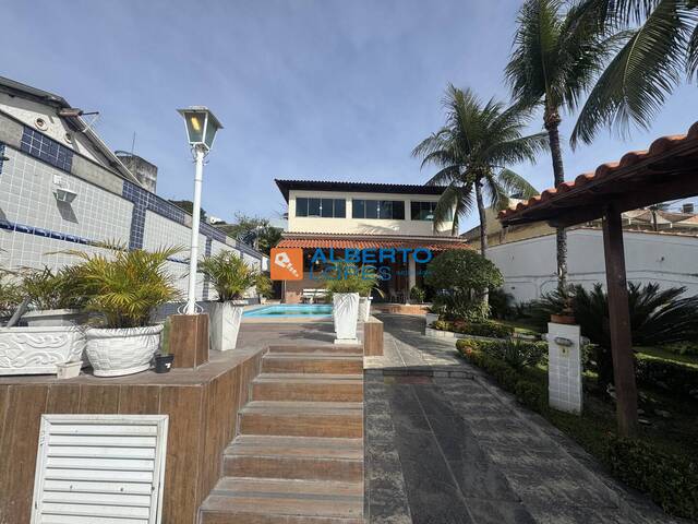 #1421 - Casa para Venda em Rio de Janeiro - RJ - 3