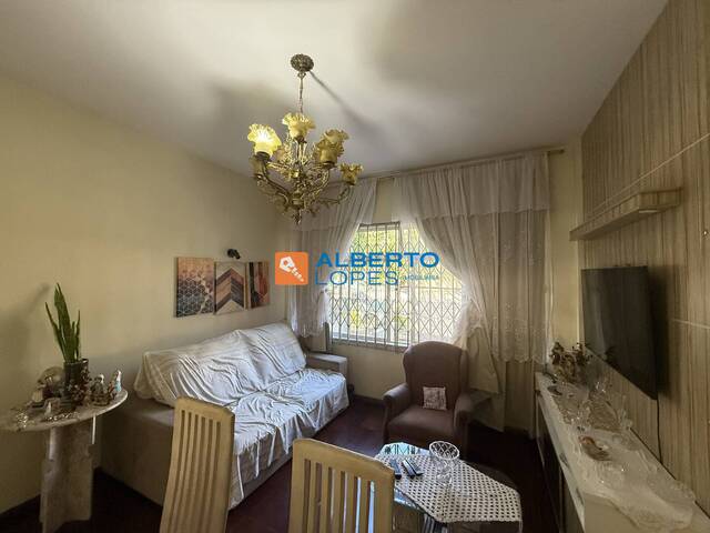 #1470 - Apartamento para Venda em Rio de Janeiro - RJ - 1