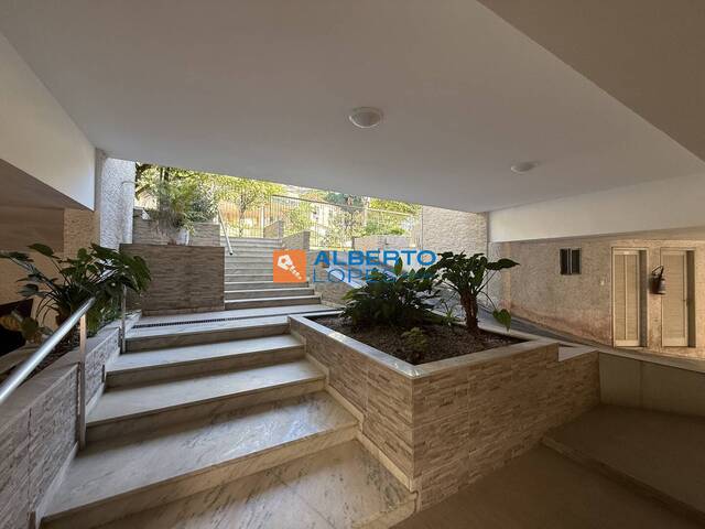 #1470 - Apartamento para Venda em Rio de Janeiro - RJ - 3