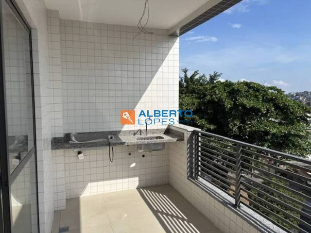 #1471 - Apartamento para Venda em Rio de Janeiro - RJ - 1