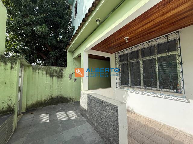 #1472 - Casa para Locação em Rio de Janeiro - RJ - 1