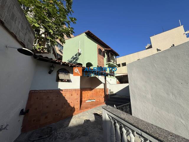 #1473 - Casa para Venda em Rio de Janeiro - RJ - 3