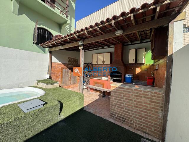 #1473 - Casa para Venda em Rio de Janeiro - RJ - 1