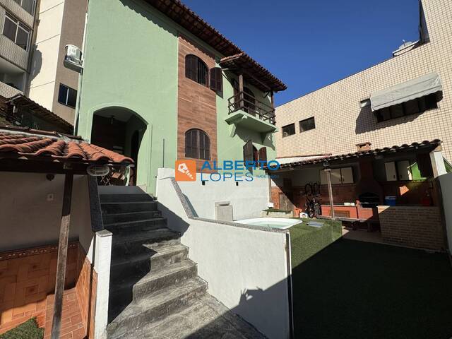 #1473 - Casa para Venda em Rio de Janeiro - RJ - 2