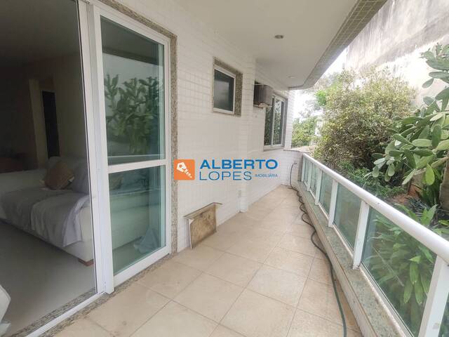 #1474 - Apartamento para Venda em Rio de Janeiro - RJ - 1