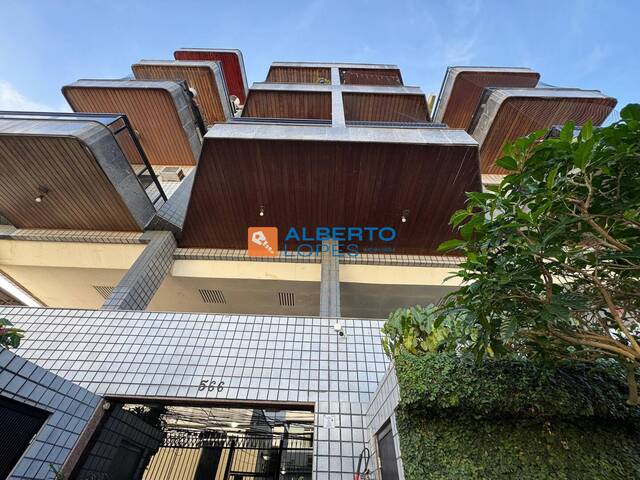 #1475 - Apartamento para Venda em Rio de Janeiro - RJ - 1