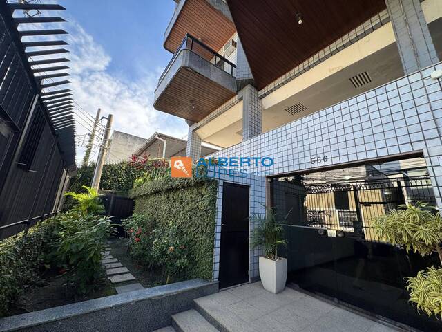 #1475 - Apartamento para Venda em Rio de Janeiro - RJ - 2