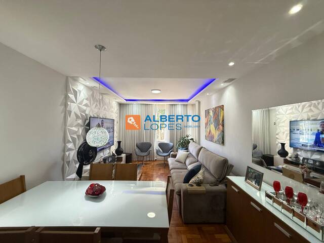 #1476 - Apartamento para Venda em Rio de Janeiro - RJ - 1