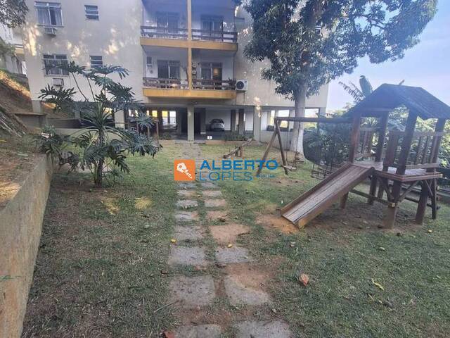 #1478 - Apartamento para Venda em Rio de Janeiro - RJ - 1