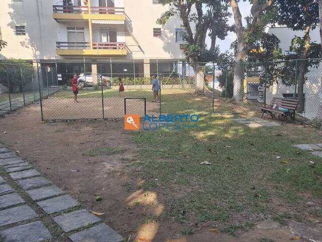 #1478 - Apartamento para Venda em Rio de Janeiro - RJ - 2