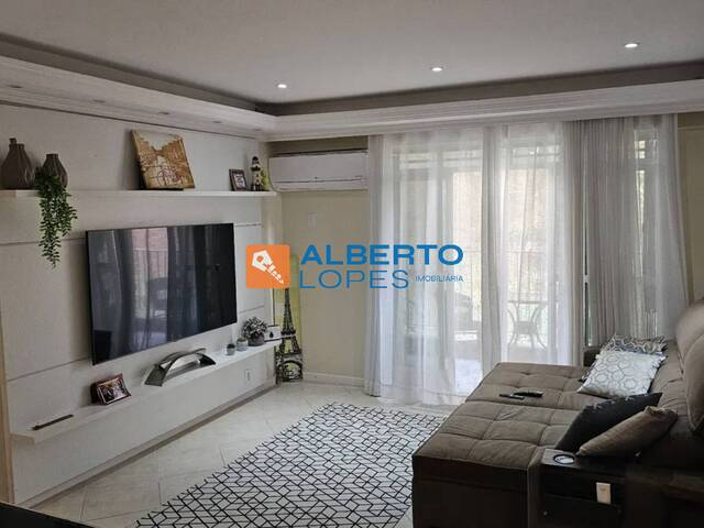 #1480 - Apartamento para Venda em Rio de Janeiro - RJ - 1