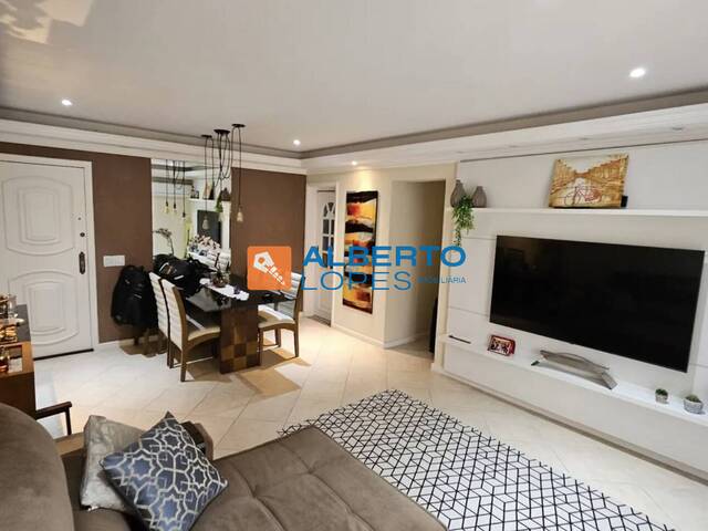 #1480 - Apartamento para Venda em Rio de Janeiro - RJ - 3