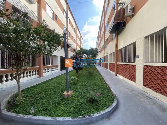 #1482 - Apartamento para Venda em Rio de Janeiro - RJ - 1