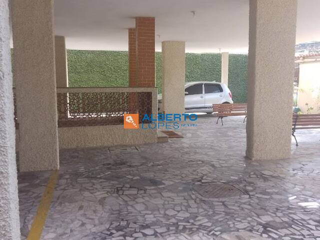 #1483 - Apartamento para Venda em Rio de Janeiro - RJ - 3