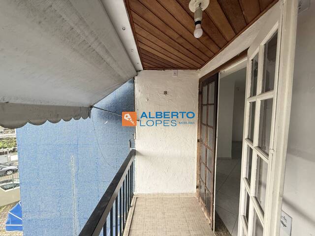 #1481 - Apartamento para Venda em Rio de Janeiro - RJ - 2
