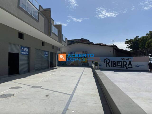 #1484 - Sala para Venda em Rio de Janeiro - RJ - 2