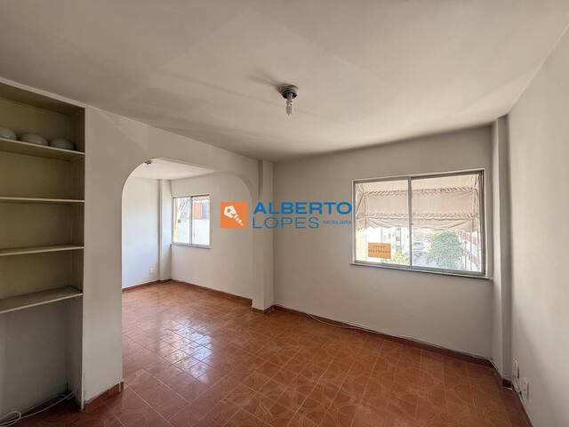 #1486 - Apartamento para Venda em Rio de Janeiro - RJ - 2