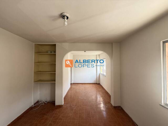 #1486 - Apartamento para Venda em Rio de Janeiro - RJ - 1