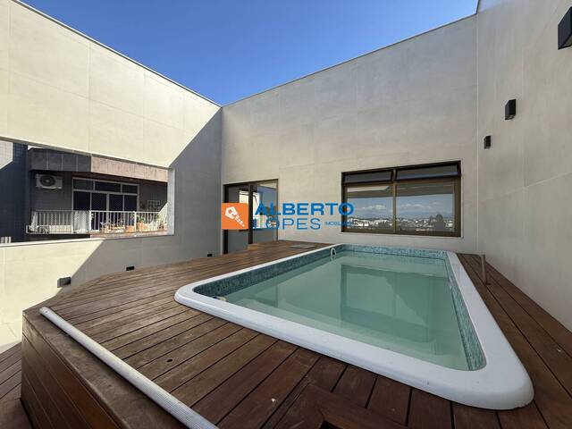 #1366 - Apartamento para Venda em Rio de Janeiro - RJ - 2